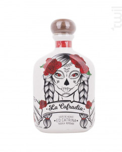 La Cofradia Edition Catrina - Casa Cofradia - No vintage - 