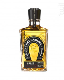 Tequila Herradura Añejo - Herradura - No vintage - 