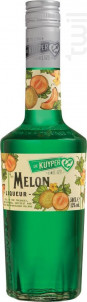 Melon - Distillerie De Kuyper - No vintage - 