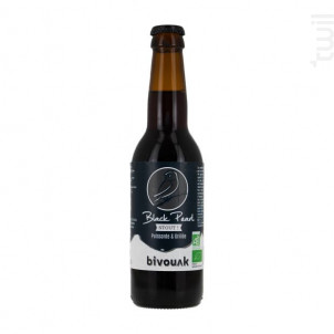 Stout ! - Bivouak -  - 