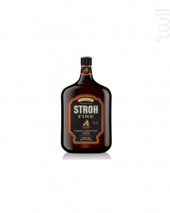 Stroh Fire - Sebastian Stroh - No vintage - 