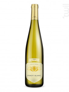 Pinot Blanc - Michel Kurtz - 2023 - Blanc