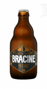 Bracine Ambree - BRASSERIE DU PAYS FLAMAND -  - 