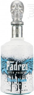 Tequila Blanco - Padre Azul - No vintage - 