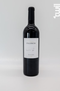 Château Pillebois - Château Pillebois - 2019 - Rouge