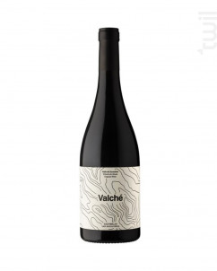 Valche - Bodega Monastrell - 2019 - Rouge