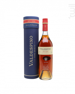 Rhum Vieux Valdespino Collection Rare - Valdespino - No vintage - 