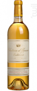 Yquem - Château d'Yquem - 2003 - Blanc