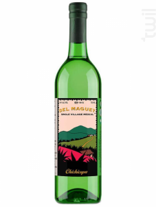 Mezcal Del Maguey Chichicapa - Del Maguey - No vintage - 