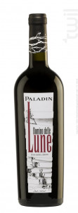 Paladin Syrah - Paladin - 2023 - Rouge