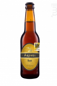 Blonde - BRASSERIE ARDWEN -  - 