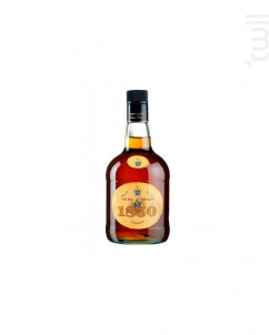 Brandy Solera Reserva 1850 - Valdespino - No vintage - 