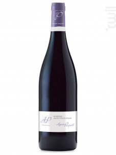 Hautes-Cotes-De-Beaune - Domaine Agnès Paquet - 2022 - Rouge