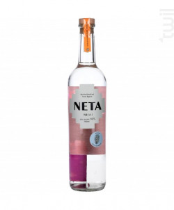 Bicuixe Mezcal - Neta - No vintage - 