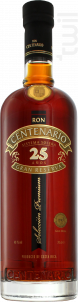 Centenario 25 - Centenario - No vintage - 