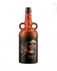 Kraken Unknown Deep Édition Limitée - Kraken - 2023 - 