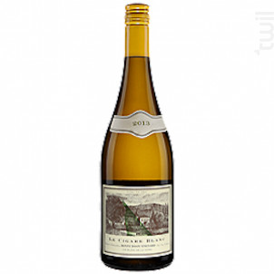 Le Cigare Blanc - Bonny Doon Vineyard - 2013 - Blanc