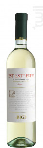 Igt Est! Wine - Buy Price - Doc Montefiascone Umbria Bigi - White Di Est!!! Est!! Best