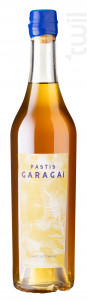 Pastis Garagai - Distillerie Garagaï - 2023 - 