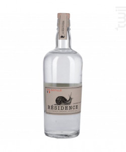 Residence Gin Bio - Residence - No vintage - 