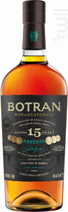 Botran 15 - Botran - No vintage - 