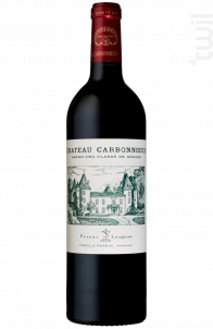 Château Carbonnieux - Château Carbonnieux - 2022 - Rouge