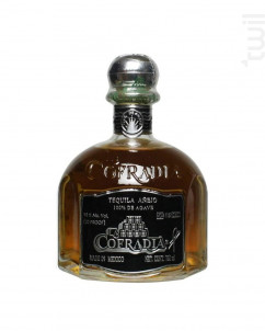 Tequila La Cofradia Añejo - Casa Cofradia - No vintage - 