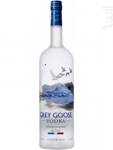 Grey Goose L'original - Grey Goose - No vintage - 