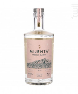 Mijenta Tequila Blanche - Mijenta - No vintage - 