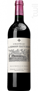 La Mission Haut Brion - Château La Mission Haut Brion - Domaine Clarence Dillon - 2019 - Rouge