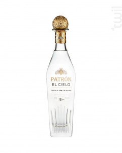 Tequila Patrón El Cielo - Patron - No vintage - 