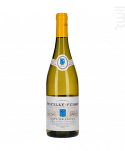 Pouilly-fuissé - Cave de Lugny - 2021 - Blanc