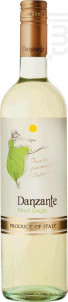 Pinot Grigio - Danzante - 2023 - Blanc