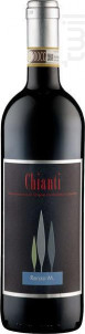 Chianti Renzo M. - Fattoria di Basciano - Renzo Masi - No vintage - Rouge