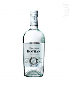 Botran Reserva Blanca - Botran - No vintage - 