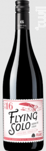 Flying Solo Grenache Syrah - Domaine Gayda - 2023 - Rouge