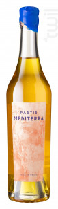 Pastis Mediterrà - Distillerie Garagaï - 2023 - 