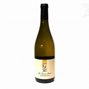 La Croix Picot - Domaine FL - 2022 - Blanc