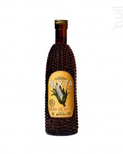 Nixta Licor De Elote - Del Maguey - No vintage - 