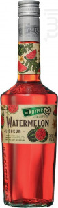 Watermelon - Distillerie De Kuyper - No vintage - 