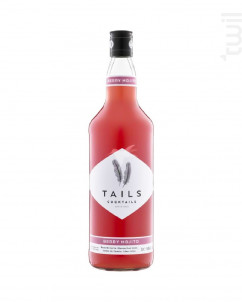 Tails Cocktails Berry Mojito - TAILS COCKTAILS - No vintage - 