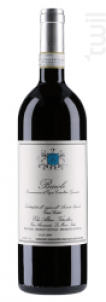 Barolo - Elio Altare - 2008 - Rouge