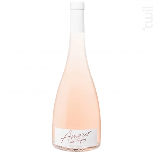 Amour De Tropez - Domaine Tropez - 2023 - Rosé