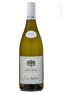 Sancerre - Domaine J. De Villebois - 2023 - Blanc