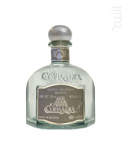 Tequila La Cofradia Blanco - Casa Cofradia - No vintage - 