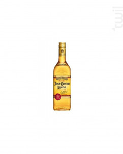 Jose Cuervo Especial Reposado - José Cuervo - No vintage - 