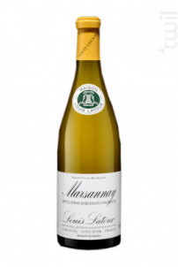 Marsannay - Maison Louis Latour - 2017 - Blanc