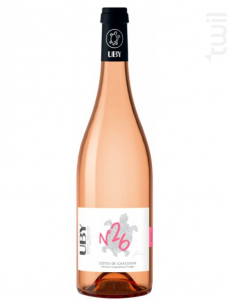 Byo By Uby N°26 - Domaine Uby - 2023 - Rosé