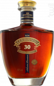 Centenario 30 - Centenario - No vintage - 