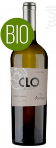 Clos De Lolol - François Lurton - Hacienda Araucano - 2019 - Blanc